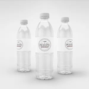 Example Bottle 1 - 300ml